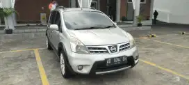 X-Gear 2009 at plat AD Solo
