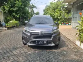 Honda All New BR-V 1.5 E a/t 2022 Bensin