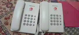 Dijual Telepon Panasonic