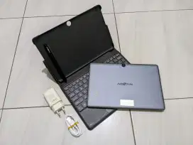 Advan Tab Sketsa 3 6/128 Unit + Charger 
Kondisi 95% Mulus, No Minus