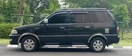 Toyota Kijang 2003 Bensin