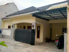RUMAH BARU SAPEN - TRIYAGAN MOJOLABAN ALL'IN