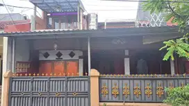 Dijual Rumah Daerah Taman Kedaung Ciputat
