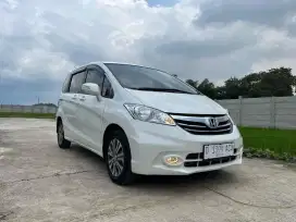 Honda Freed 2014 Bensin