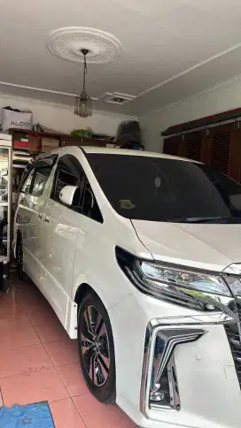 Jual kaca film murah dan berkualitas