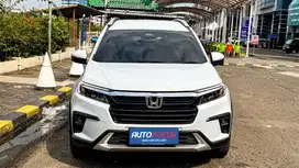 Pajak 2026 Honda New BRV Prestige 1.5 sensing AT Full spec Putih 2022