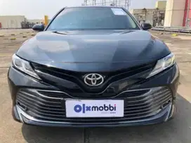 [OLXMOBBI] DP RENDAH Toyota Camry 2.5 V Bensin-AT 2019 TTAMHI