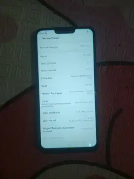 Oppo a3s ram 3/32 wifi only