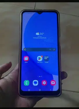 Samsung a23 fullset