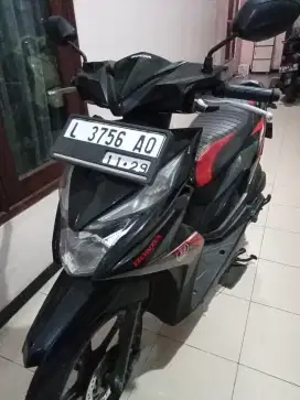 Honda beat 2019