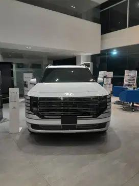 [Mobil Baru] BEST PRICE ALL PALISADE HYBRID BARU