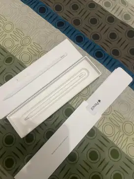 Apple Pencil 2nd Generation