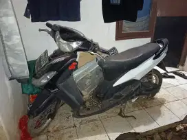 Jual Cepat Mio Murah Meriah