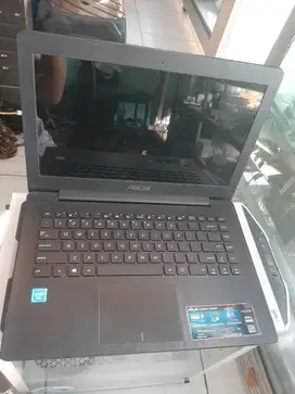 ASUS X453M laptop notebook asus
