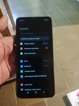 Redmi 13c ram 6 internal 128gb