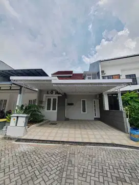 Rumah Sewa Kontrak Tembalang Selatan Undip