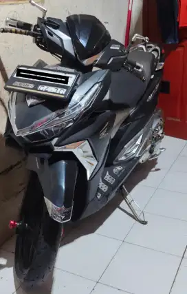 VARIO LED 150 OLD 2015 TTB BEAT ECO/DELUXE