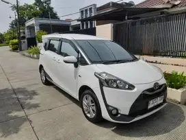 Toyota Sienta Th 2019