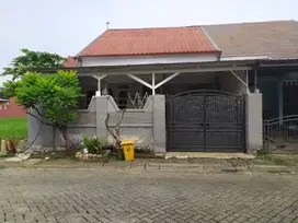 Jual Cepat Rumah 2 Lantai Di Citra Raya Cluster Taman Puspa.
