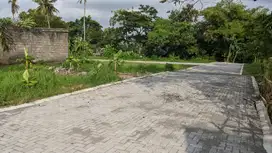 CUAN KOST AREA UII: Tanah Jogja Kaliurang Km 13