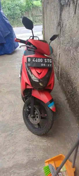 Mio soul 2009 pjak pnjng