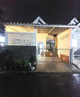 Rumah Dalam Cluster Dijual Nego Sampai Jadi  Di Graha Raya