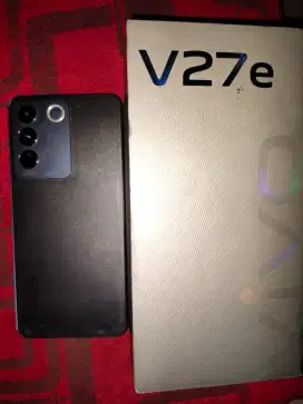 Handphone vivo v27e