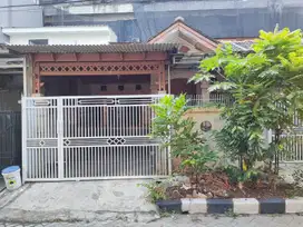 Rumah Paling Murah Dalam Cluster di Poris Indah