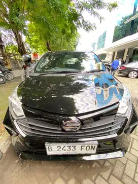 Daihatsu Sigra 2025 Bensin