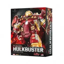 Zd Toys Hulkbuaster Mark 44
