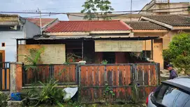 Rumah di Puri Kemang Asri ATS jual BU