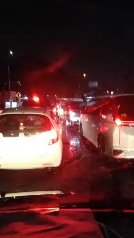 Dicari driver mobil yang paham lokasi mall di jakarta