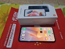 Redmi Note 12 Ram 8/128 gb no minus mulus lengkap