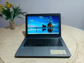 Laptop asus harga murah no minus