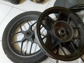 Pelek vario 150