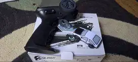 RC Mini 1:64 Semi Propo