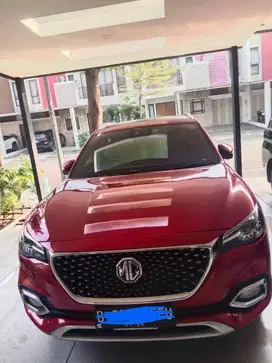 MG HS I-smart 2021 red merah MG HS 2022 MG HS 2023 ismart jual bu