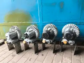 Ring blower kecil 8inch 4 unit