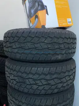 Toyo Ban 99% Mulus