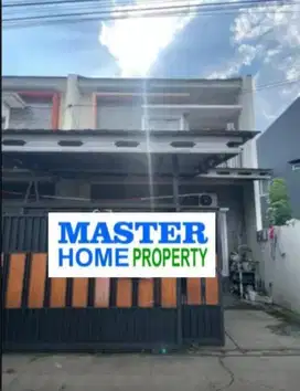 Rumah Tingkat Dijual Cikupa Tgr Banten