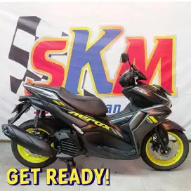 (serbu DP 500 free angsrn 2bln) aerox 2021 cash credt