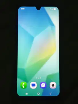 Dijual Samsung A16 8/128 Batangan Mulus NO minus