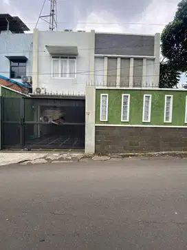 Rumah nyaman ready di kemang cocok buat hunian