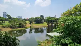 SEWA RUMAH LONG GOLF VIEW BUKIT DARMO GOLF