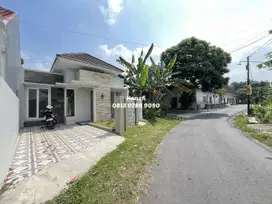 Rumah Jogja dijual di Sidomoyo dekat Kampus UNISA
