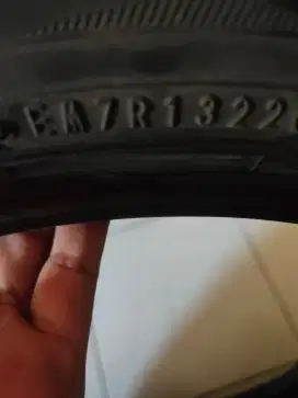 Ban bekas R15/175/60