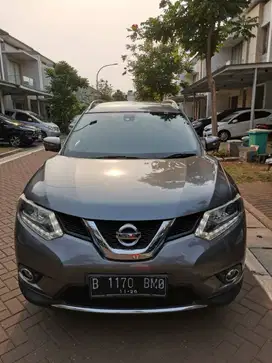 Nissan Xtrail T32 2015 Abu Grey Xtrail 2016 Xtrail 2014 jual bu murah