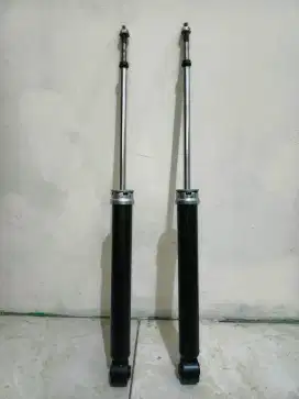 Shock Grand Livina