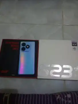 jual hp Itel S23+