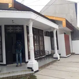 Rumah Strategis Cocok Untuk Usaha di Area Sukaluyu Cikutra